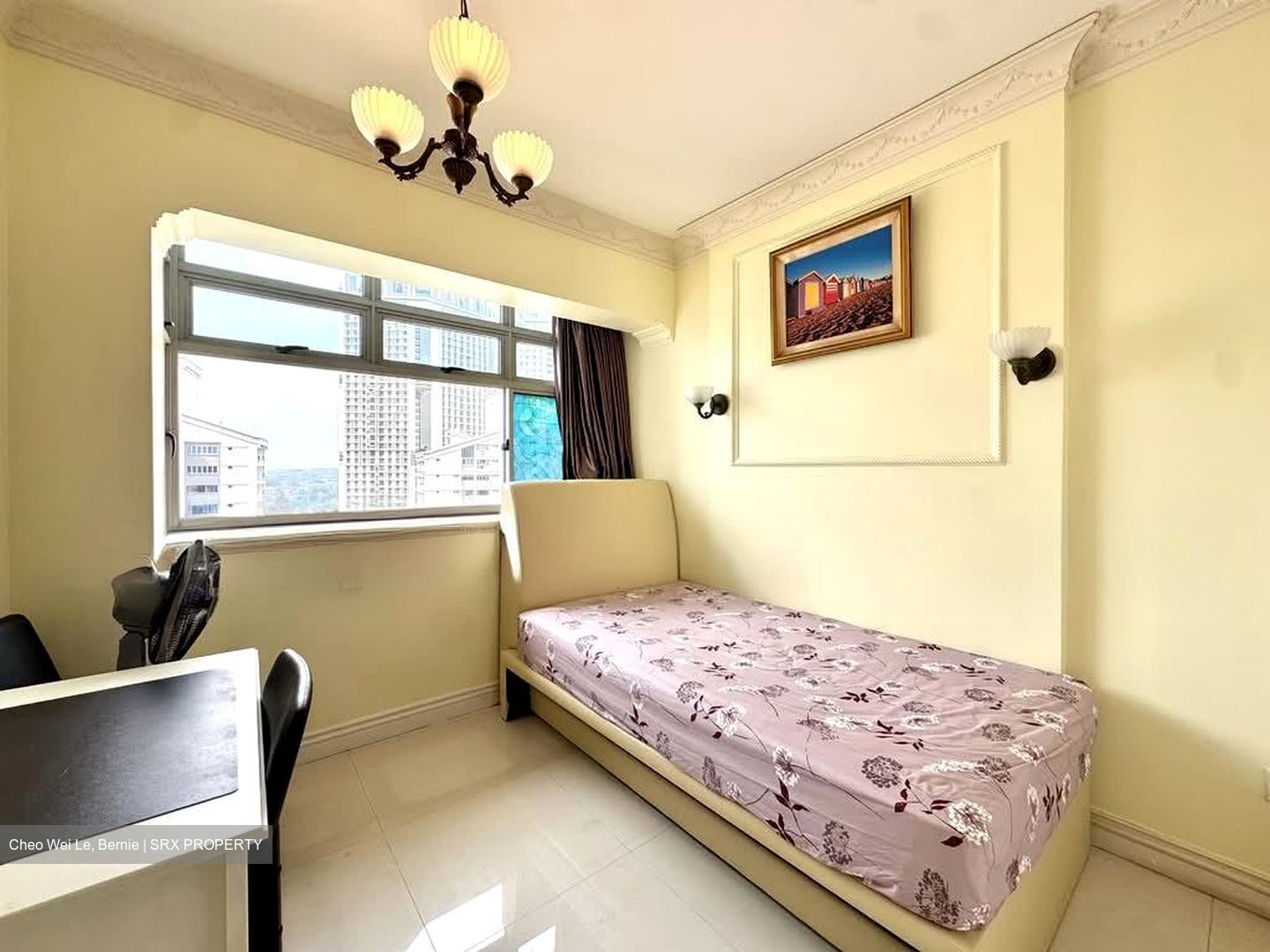 Blk 50 Forfar Heights (Queenstown), HDB 4 Rooms #531089021